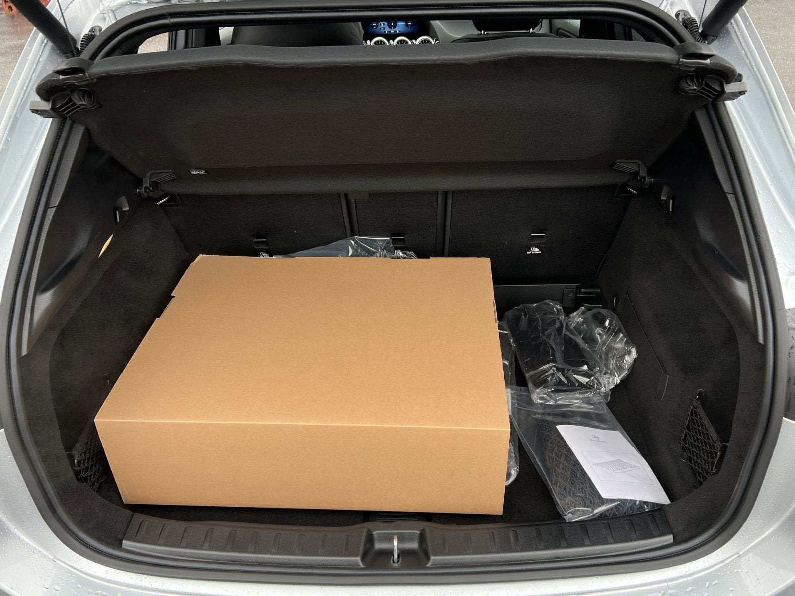 2026 Mercedes-Benz GLA GLA 250