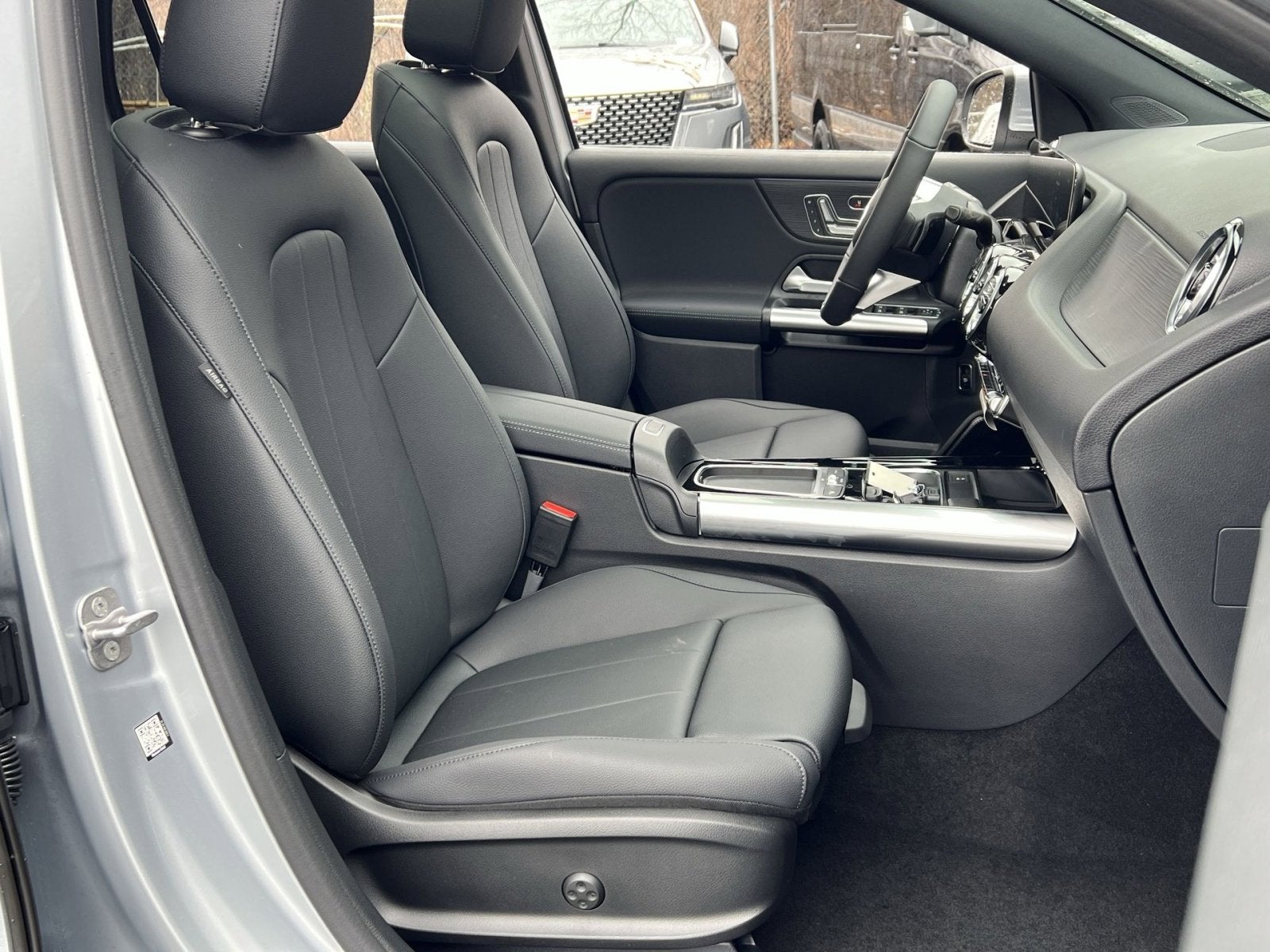 2026 Mercedes-Benz GLA GLA 250