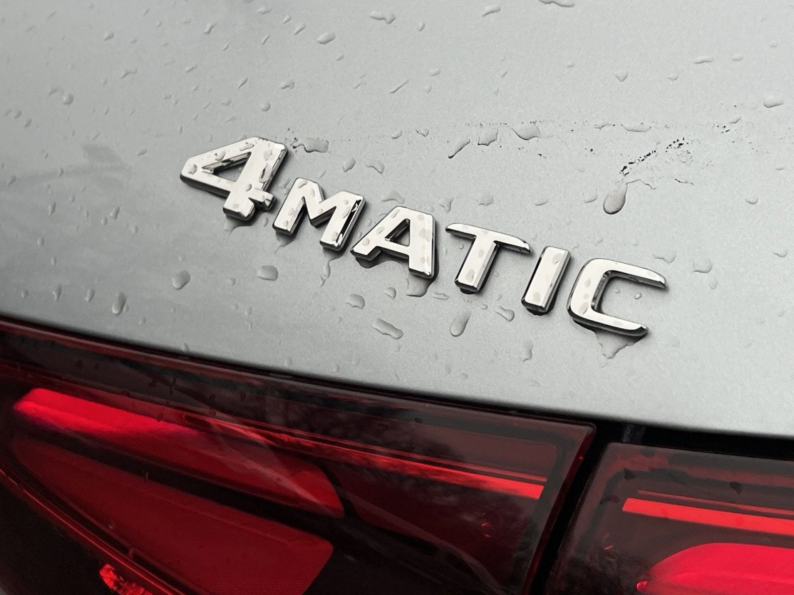 2026 Mercedes-Benz GLA GLA 250