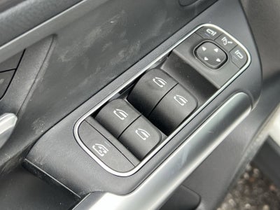 2026 Mercedes-Benz GLA GLA 250