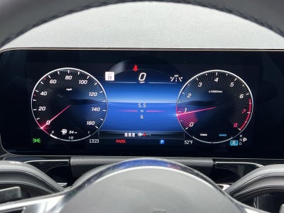 2026 Mercedes-Benz GLA GLA 250