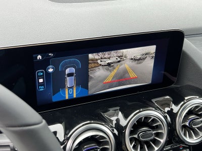 2026 Mercedes-Benz GLA GLA 250