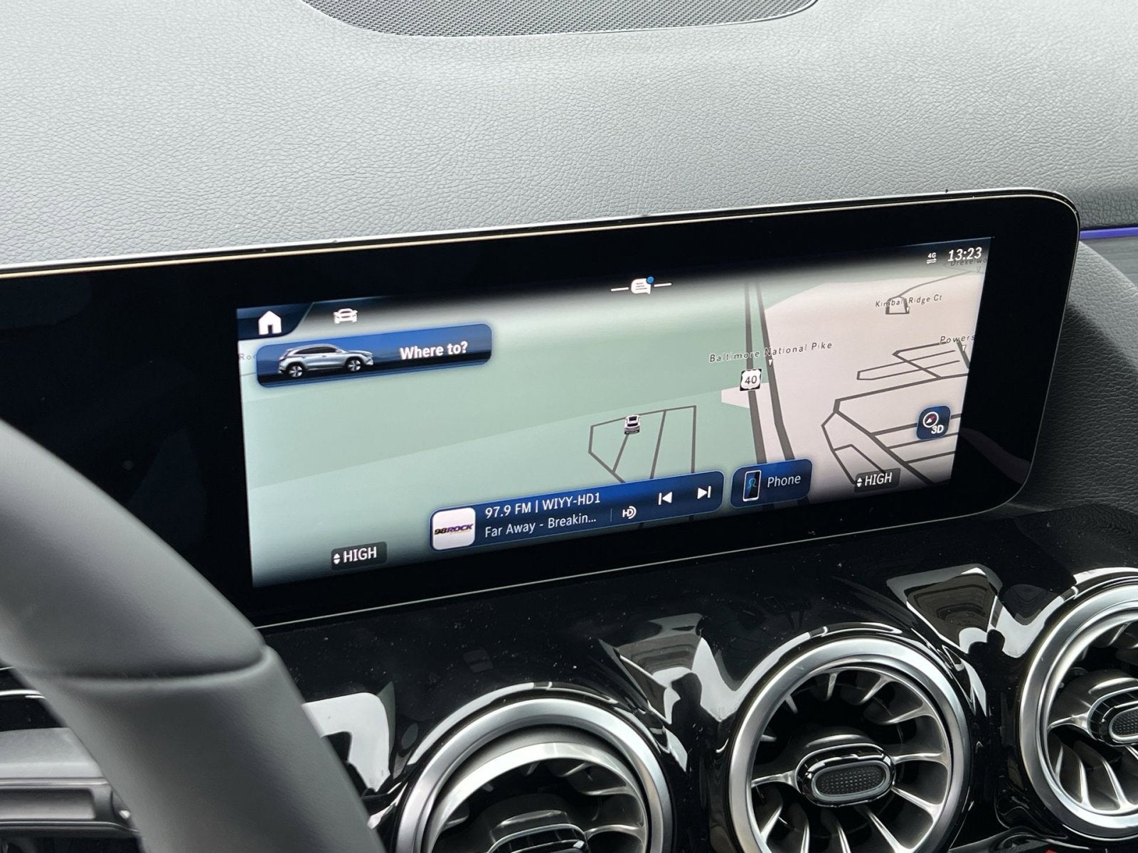 2026 Mercedes-Benz GLA GLA 250