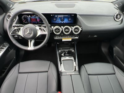 2026 Mercedes-Benz GLA GLA 250