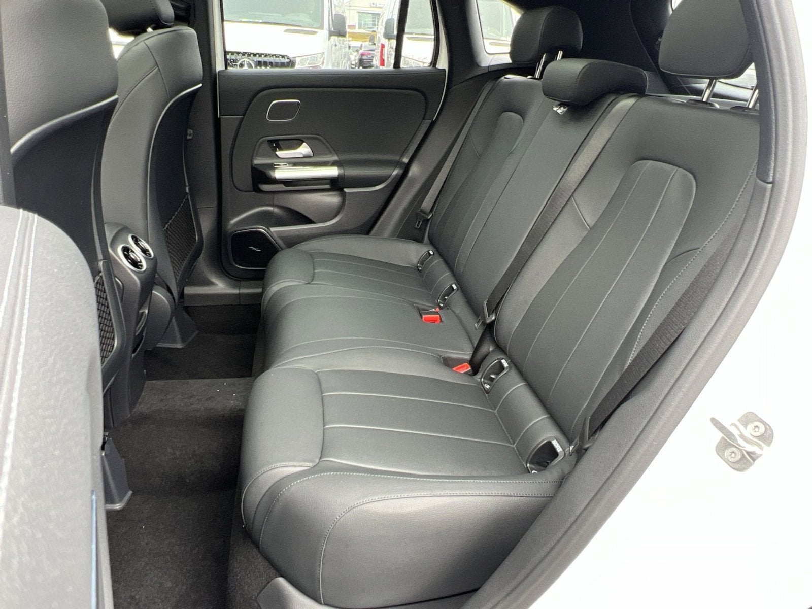 2026 Mercedes-Benz GLA GLA 250