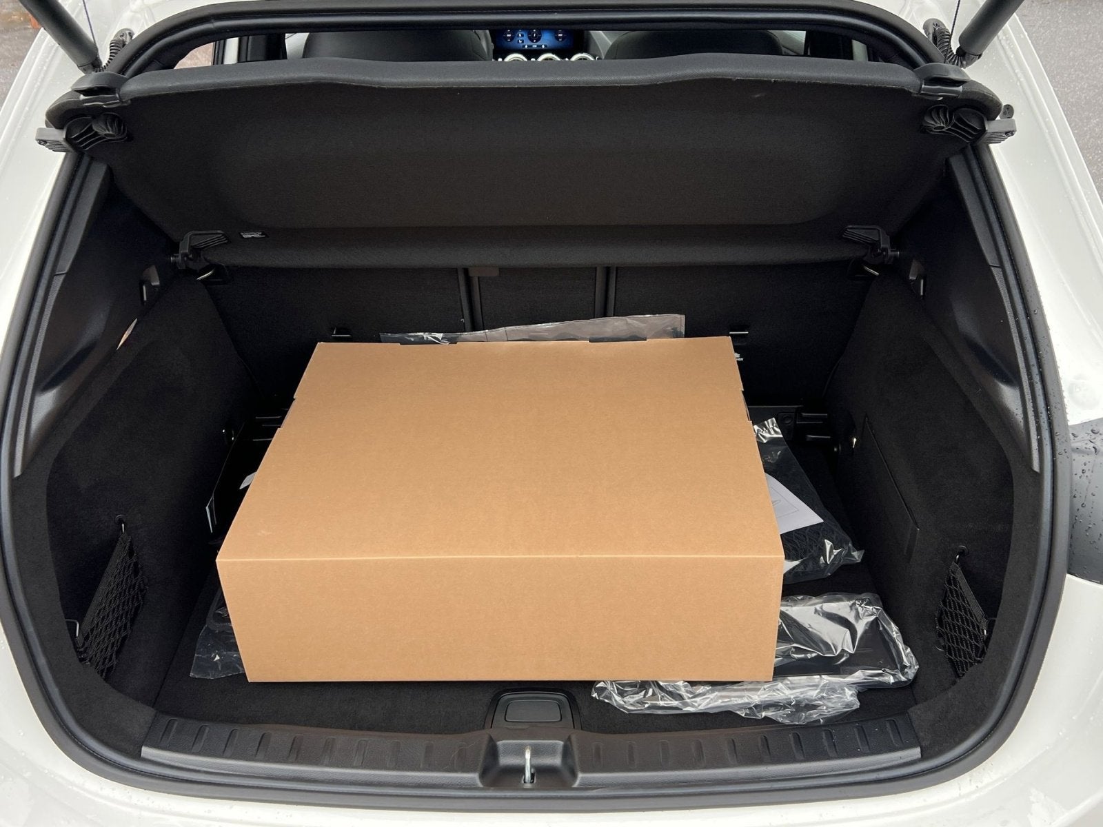 2026 Mercedes-Benz GLA GLA 250