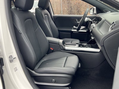 2026 Mercedes-Benz GLA GLA 250