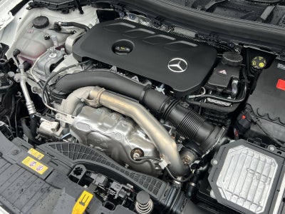 2026 Mercedes-Benz GLA GLA 250