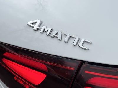 2026 Mercedes-Benz GLA GLA 250