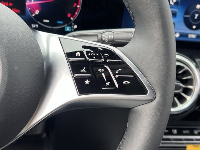 2026 Mercedes-Benz GLA GLA 250