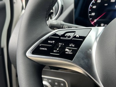 2026 Mercedes-Benz GLA GLA 250