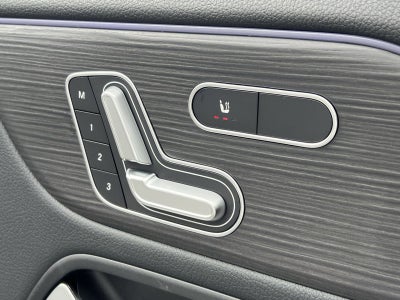 2026 Mercedes-Benz GLA GLA 250