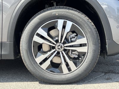 2026 Mercedes-Benz GLA GLA 250