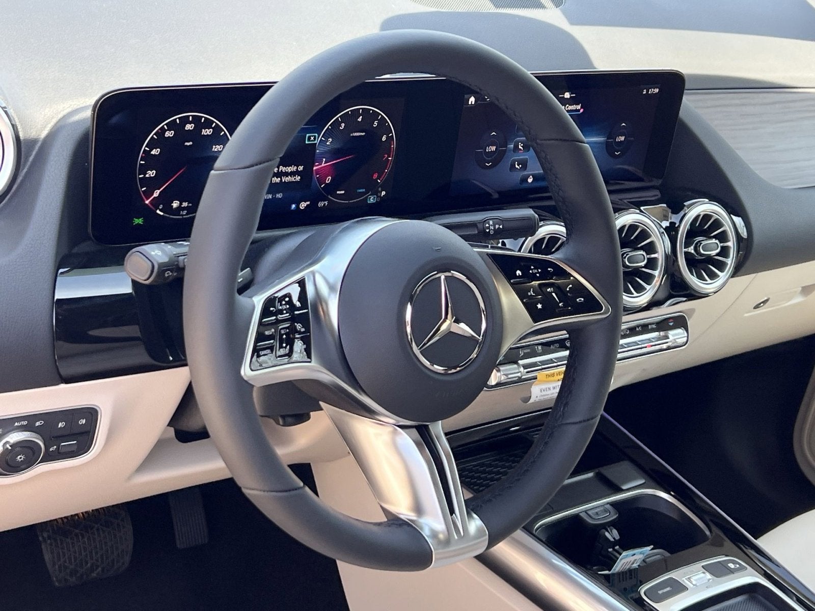 2026 Mercedes-Benz GLA GLA 250