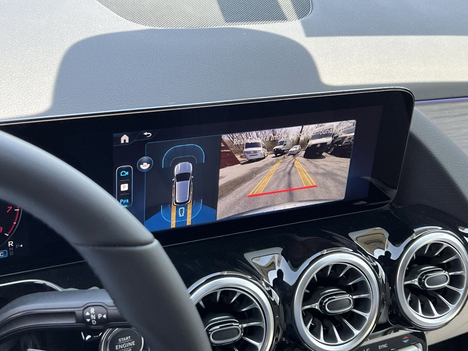 2026 Mercedes-Benz GLA GLA 250