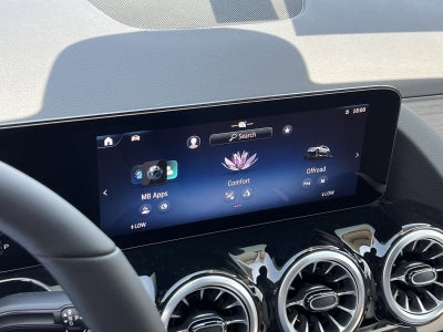 2026 Mercedes-Benz GLA GLA 250