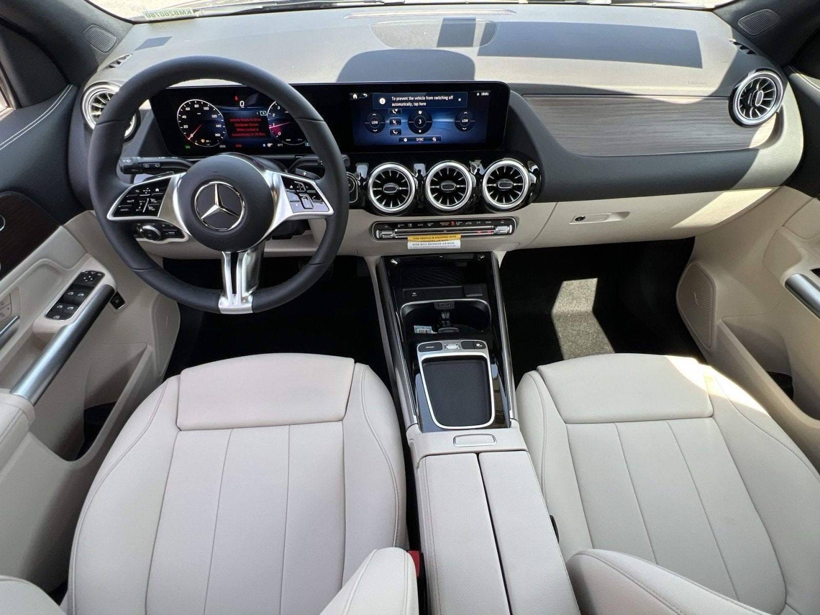2026 Mercedes-Benz GLA GLA 250
