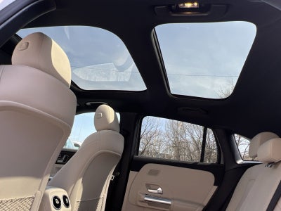 2026 Mercedes-Benz GLA GLA 250