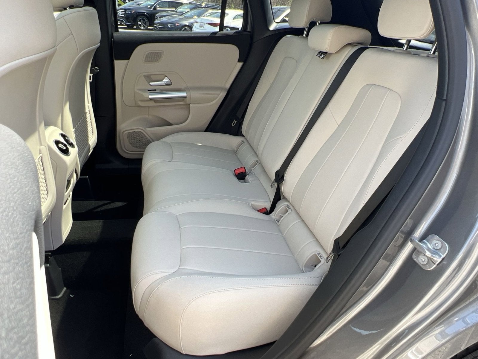 2026 Mercedes-Benz GLA GLA 250