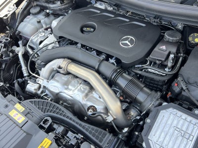 2026 Mercedes-Benz GLA GLA 250