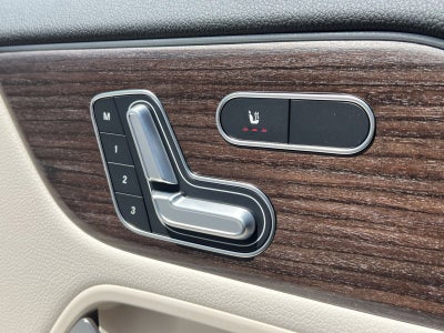 2026 Mercedes-Benz GLA GLA 250