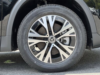 2025 Mercedes-Benz GLA GLA 250