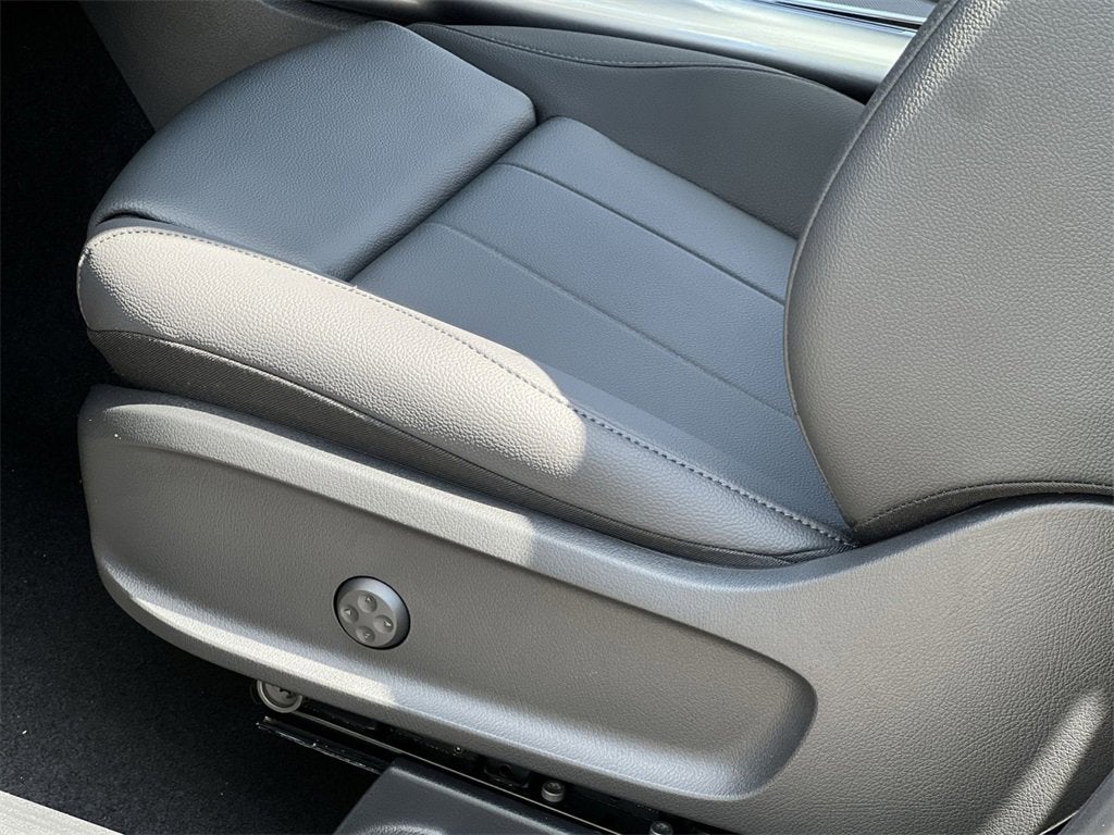 2025 Mercedes-Benz GLA GLA 250