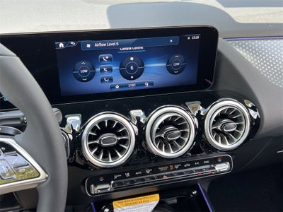 2025 Mercedes-Benz GLA GLA 250