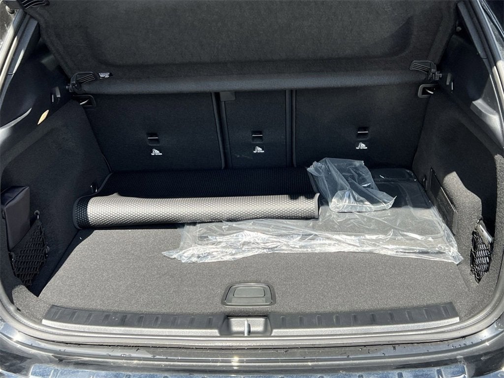 2025 Mercedes-Benz GLA GLA 250