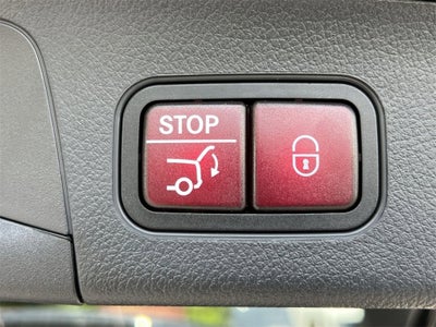 2025 Mercedes-Benz GLA GLA 250