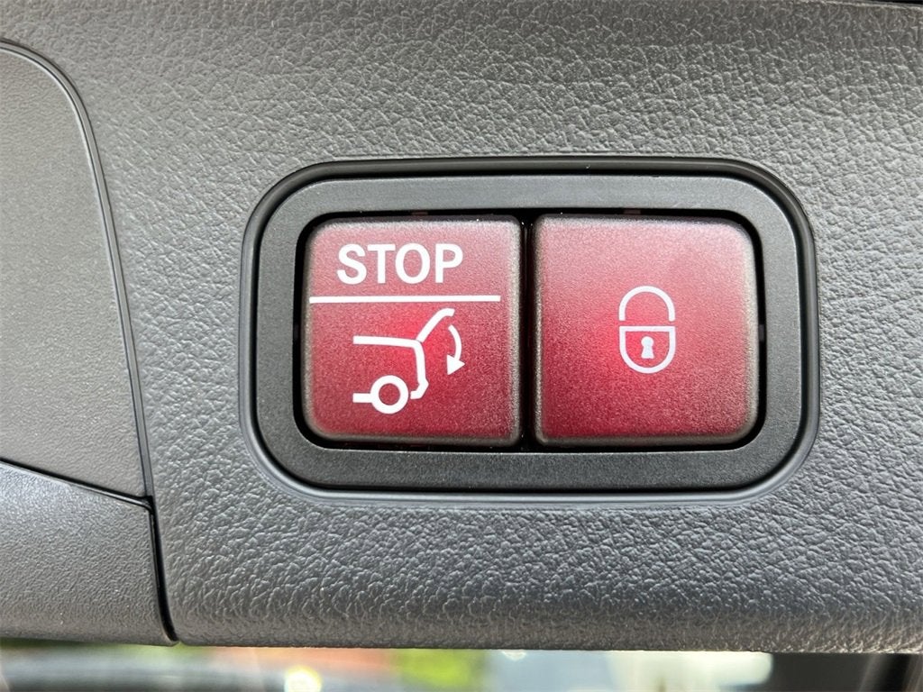 2025 Mercedes-Benz GLA GLA 250