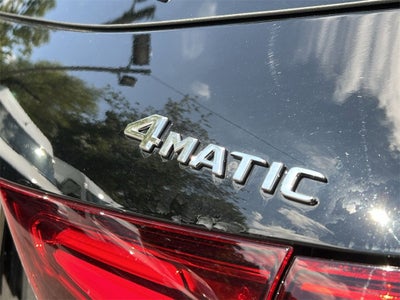 2025 Mercedes-Benz GLA GLA 250