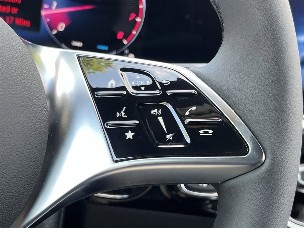 2025 Mercedes-Benz GLA GLA 250