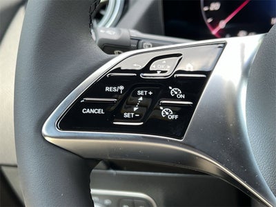 2025 Mercedes-Benz GLA GLA 250