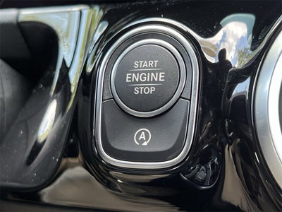 2025 Mercedes-Benz GLA GLA 250