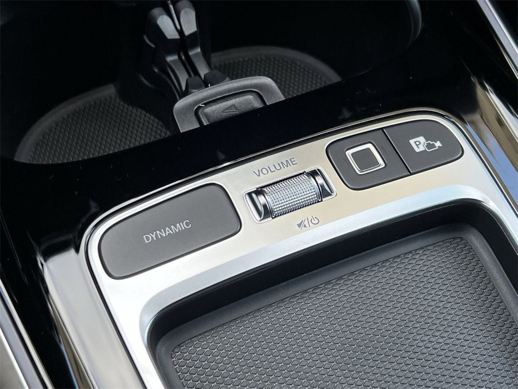 2025 Mercedes-Benz GLA GLA 250