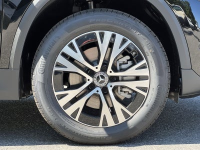 2026 Mercedes-Benz GLA GLA 250