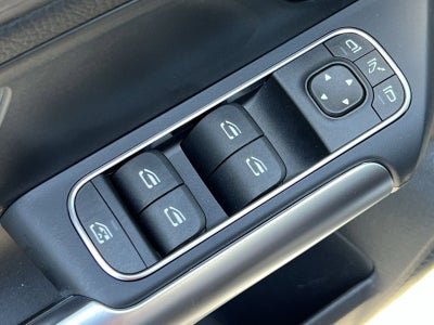 2026 Mercedes-Benz GLA GLA 250