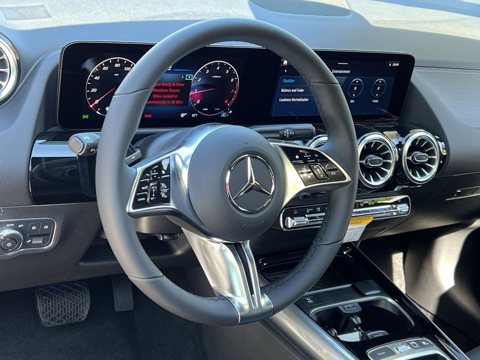 2026 Mercedes-Benz GLA GLA 250