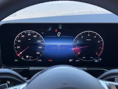 2026 Mercedes-Benz GLA GLA 250