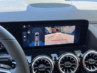 2026 Mercedes-Benz GLA GLA 250