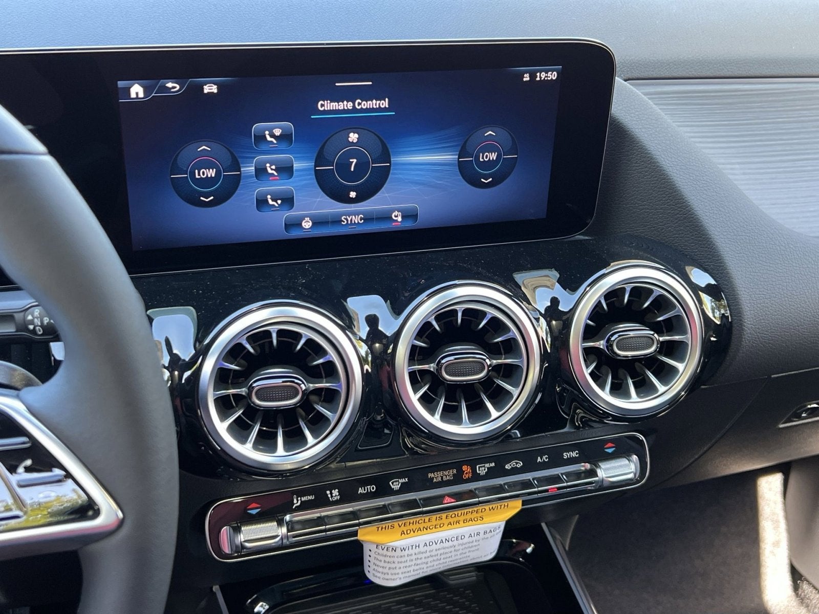 2026 Mercedes-Benz GLA GLA 250