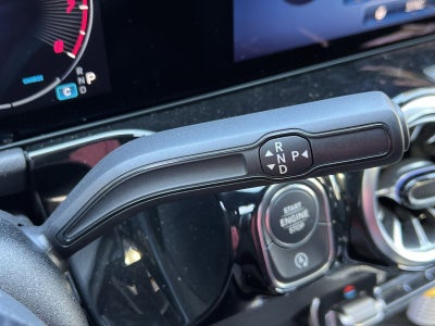 2026 Mercedes-Benz GLA GLA 250