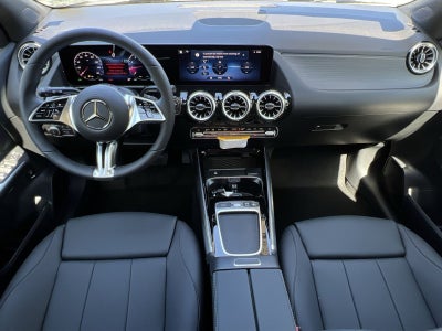 2026 Mercedes-Benz GLA GLA 250