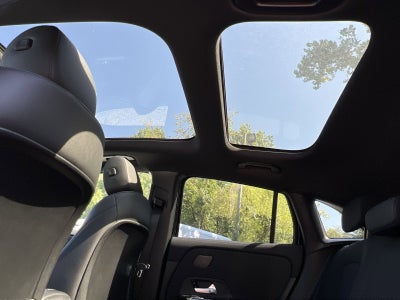 2026 Mercedes-Benz GLA GLA 250