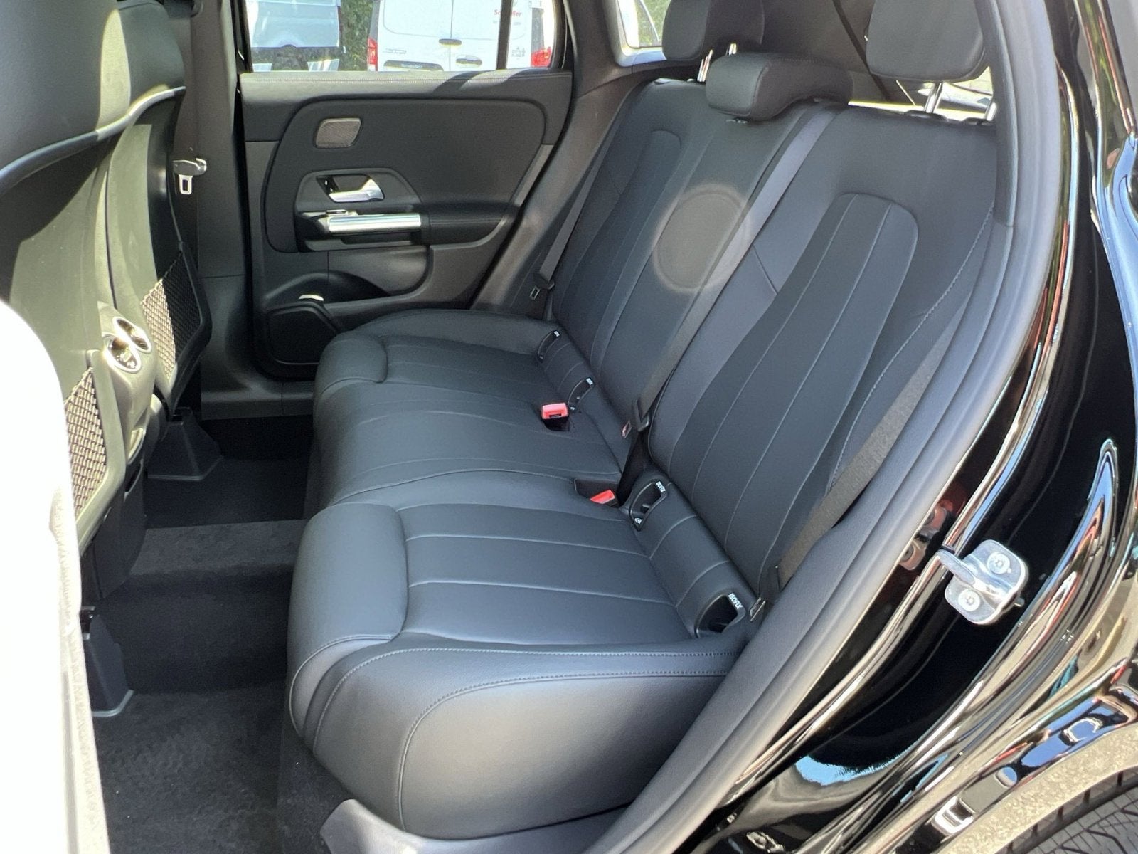 2026 Mercedes-Benz GLA GLA 250