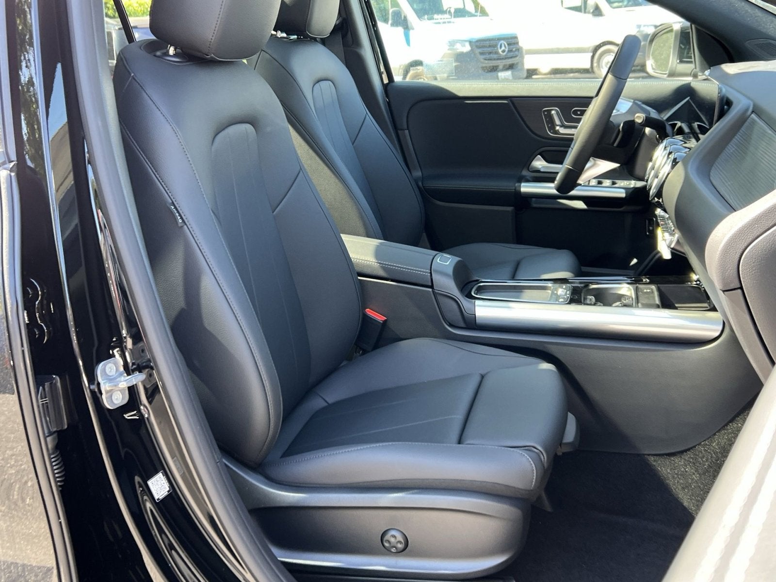 2026 Mercedes-Benz GLA GLA 250