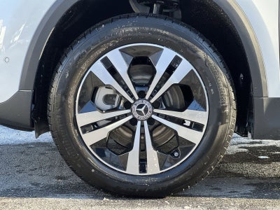 2026 Mercedes-Benz GLA GLA 250