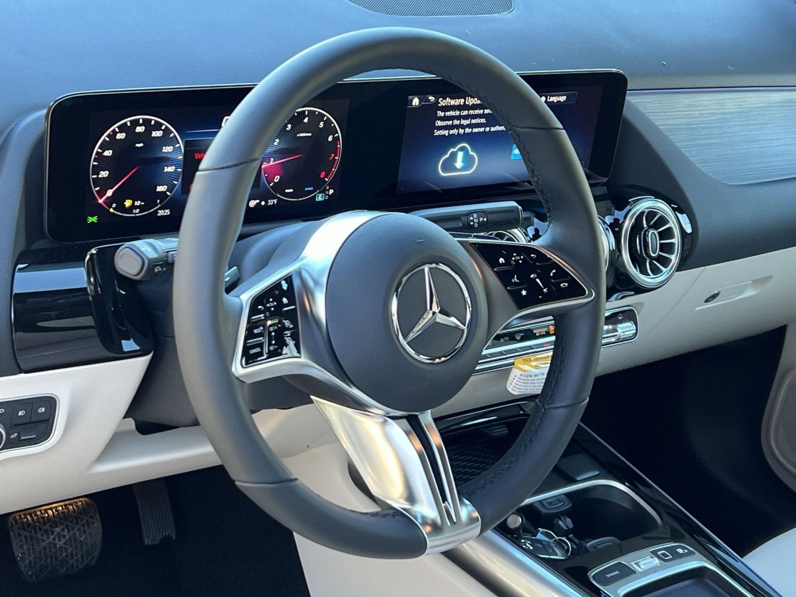 2026 Mercedes-Benz GLA GLA 250