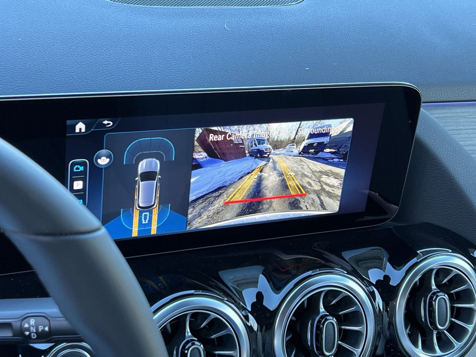 2026 Mercedes-Benz GLA GLA 250